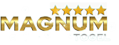MAGNUM TOGEL logo