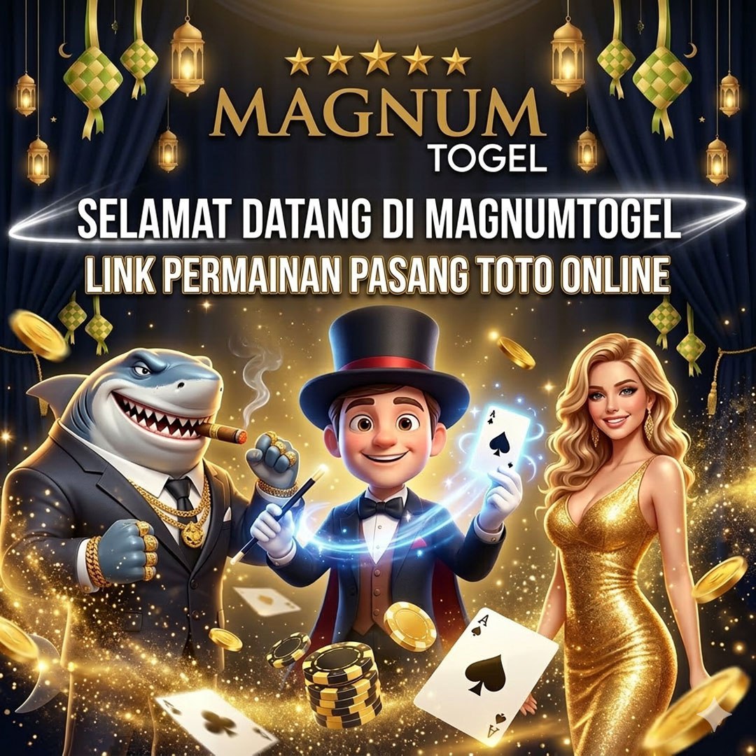 MAGNUMTOGEL
